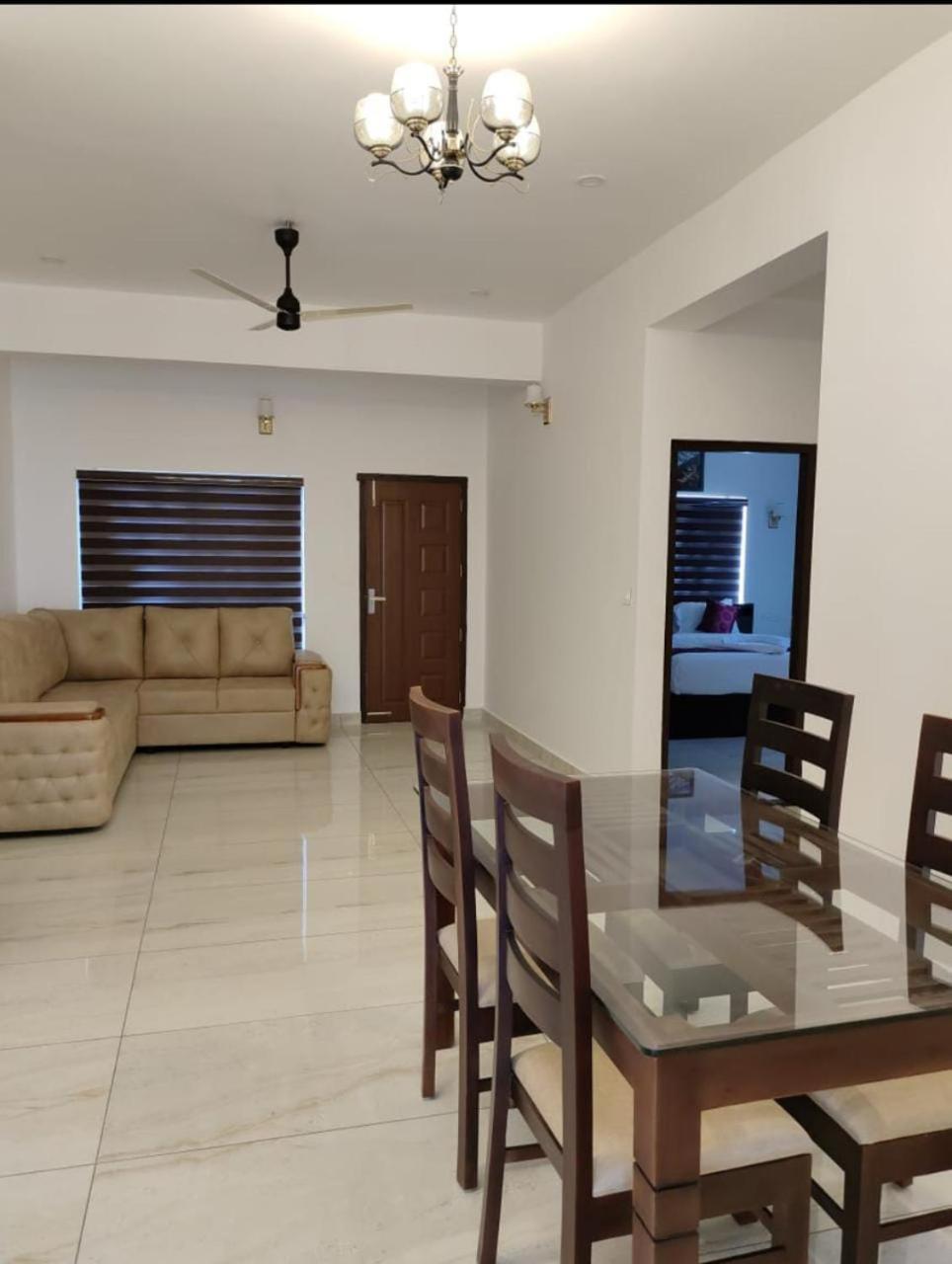 Himasailam Pool Resort ואגאמון מראה חיצוני תמונה