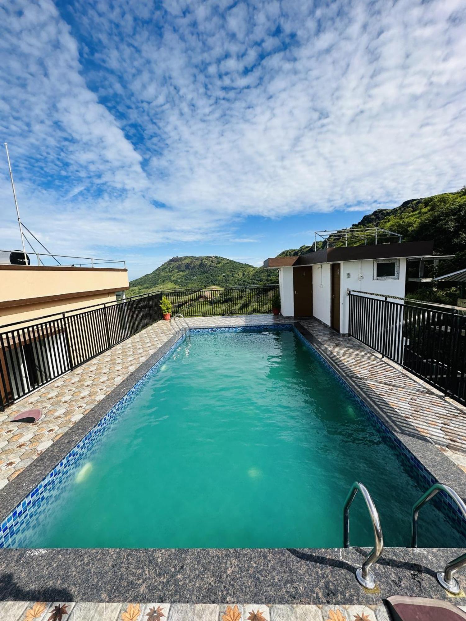 Himasailam Pool Resort ואגאמון מראה חיצוני תמונה
