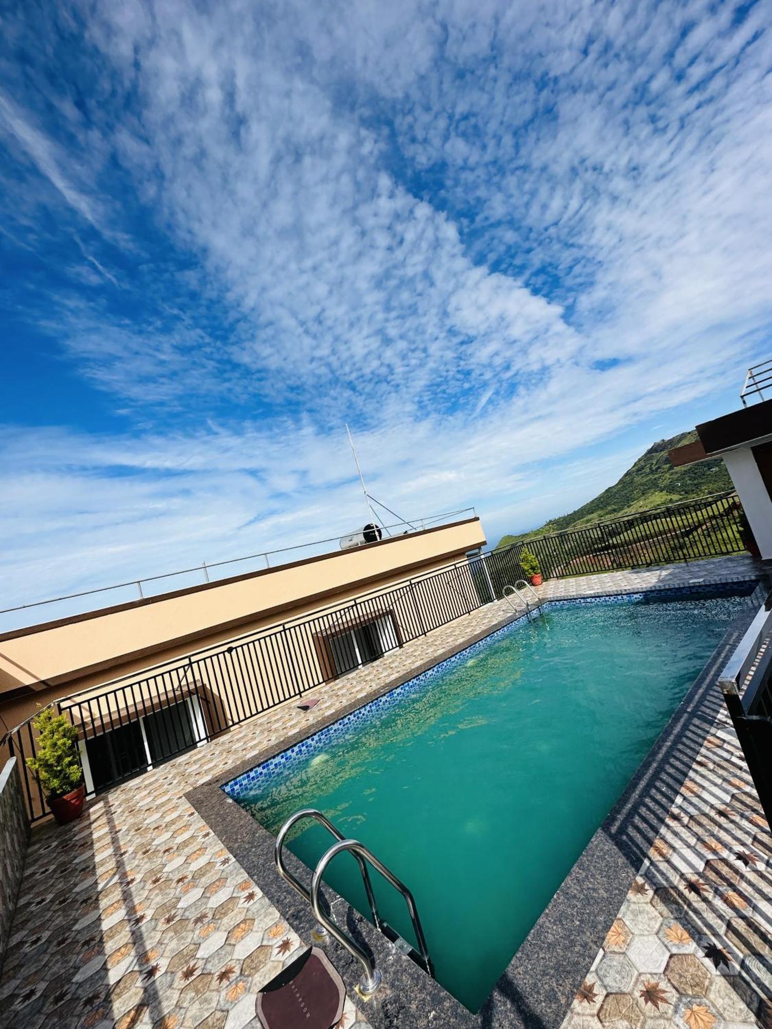 Himasailam Pool Resort ואגאמון מראה חיצוני תמונה