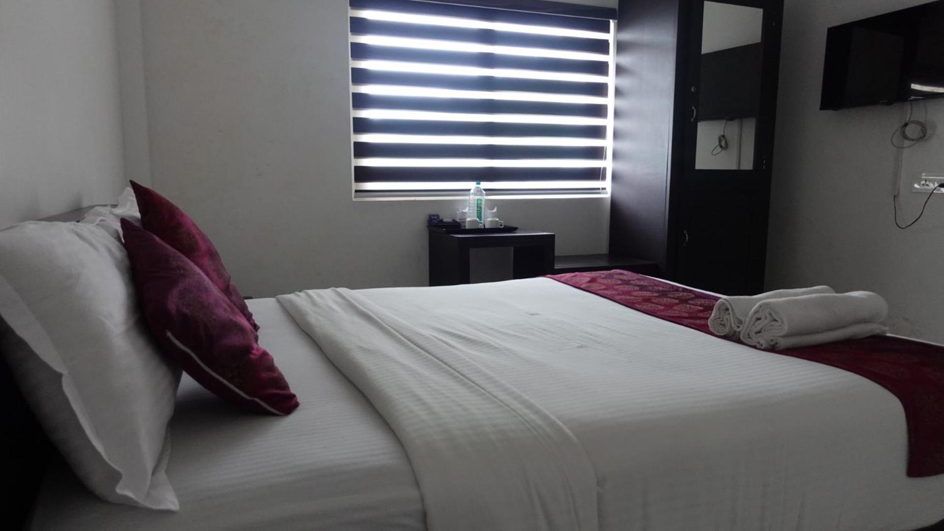 Himasailam Pool Resort ואגאמון מראה חיצוני תמונה