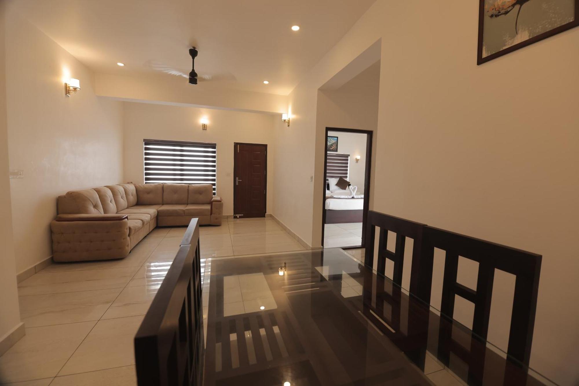 Himasailam Pool Resort ואגאמון מראה חיצוני תמונה