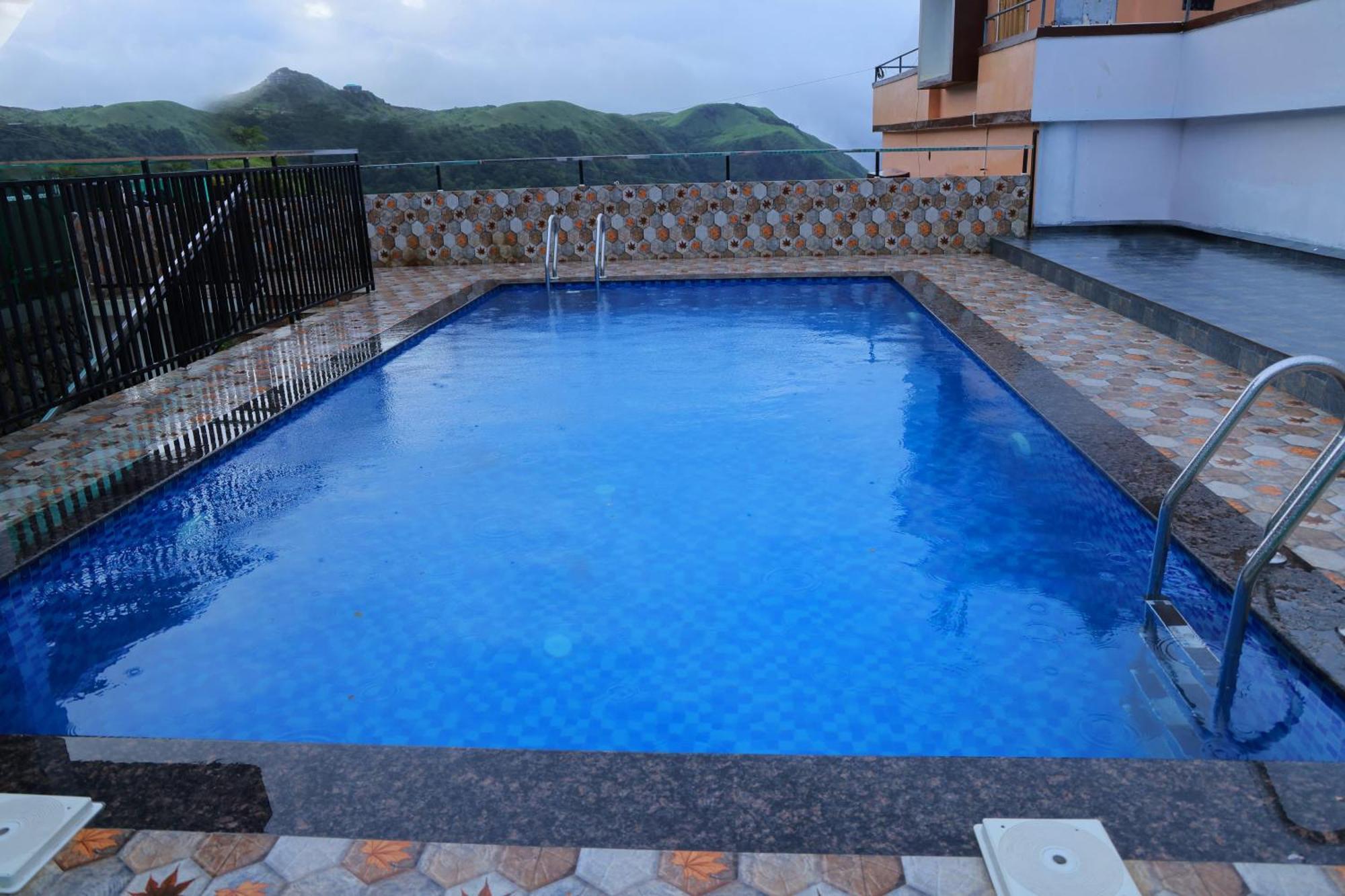 Himasailam Pool Resort ואגאמון מראה חיצוני תמונה